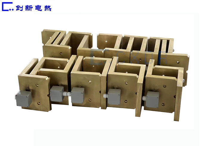 鑄銅加熱器使用注意事項